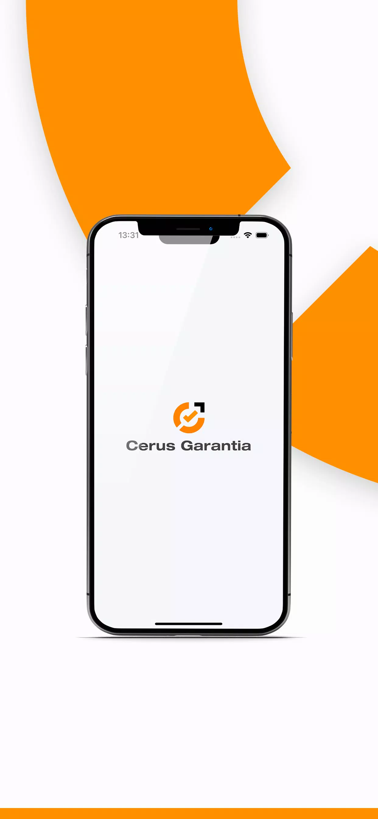 Cerus Garantia Screenshot 1