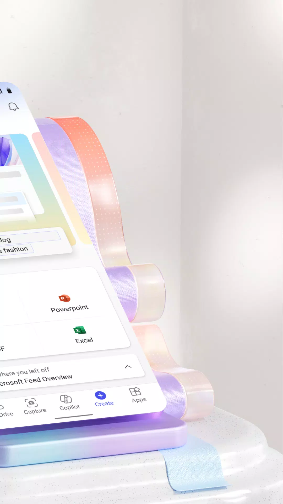 Microsoft 365 (Office) स्क्रीनशॉट 2