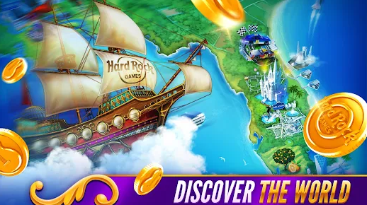 Neverland Casino: Vegas Slots স্ক্রিনশট 3