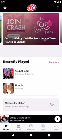 99.5 ZPL應用截圖第1張