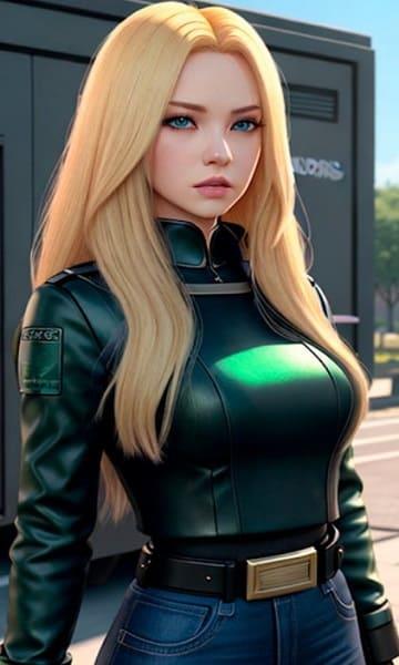 Agent17 - The Game ภาพหน้าจอ 3