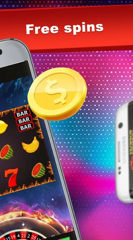 Jackpot Slot Game ဖန်သားပြင်ဓာတ်ပုံ 3