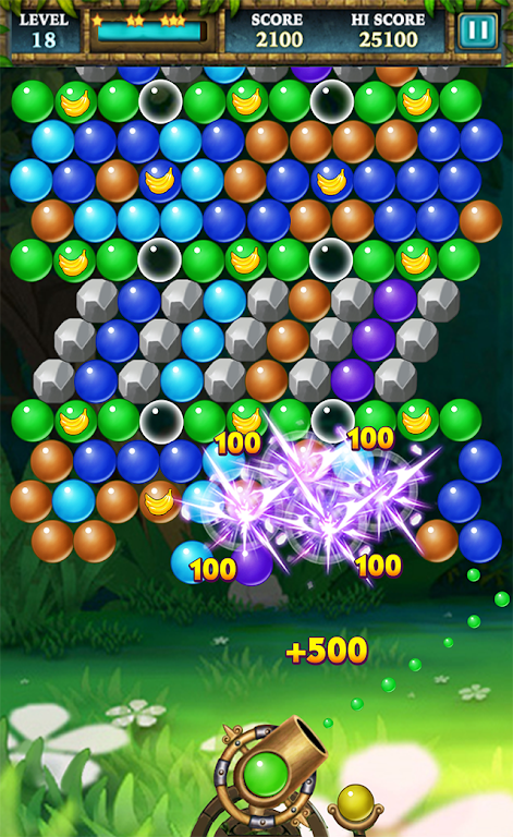 Bubble Worlds Screenshot 3