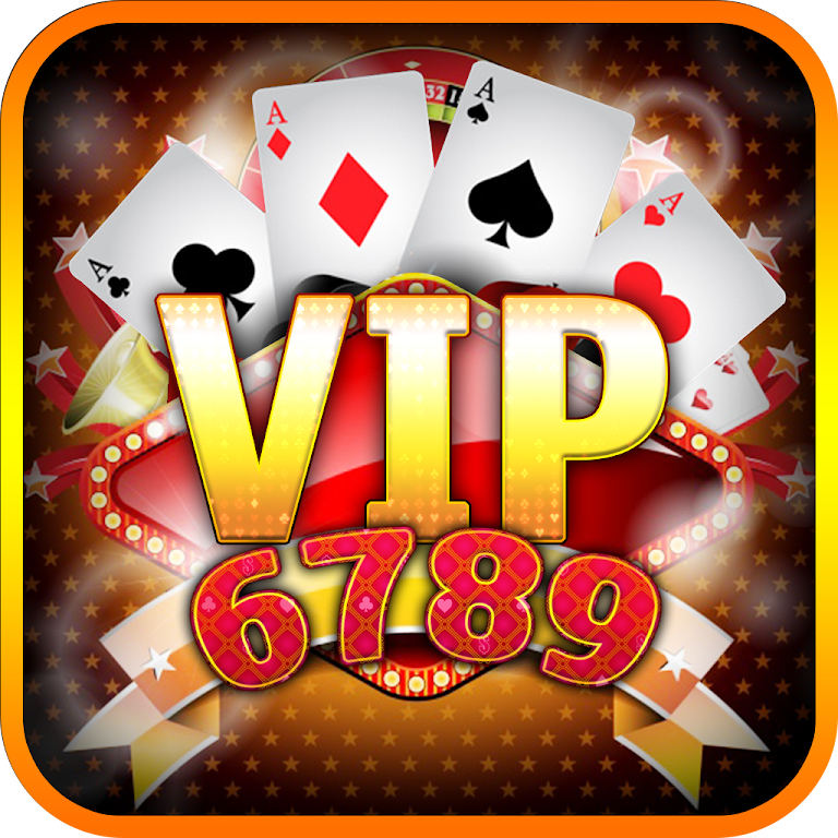 Game danh bai doi thuong vip6789 vip777應用截圖第1張