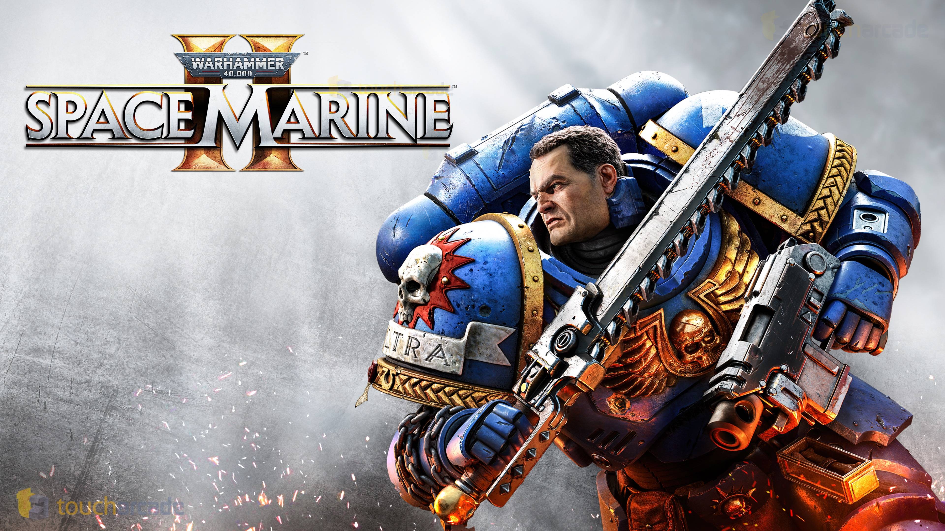 Warhammer 40,000: အာကာသအဏ္ဏဝါ 2 ရေနွေးငွေ့ကုန်းပတ်ပြန်လည်သုံးသပ်ခြင်း (တိုးတက်မှုအတွက်) - Goty Contender, ယခုအချိန်တွင်ကစားပါ