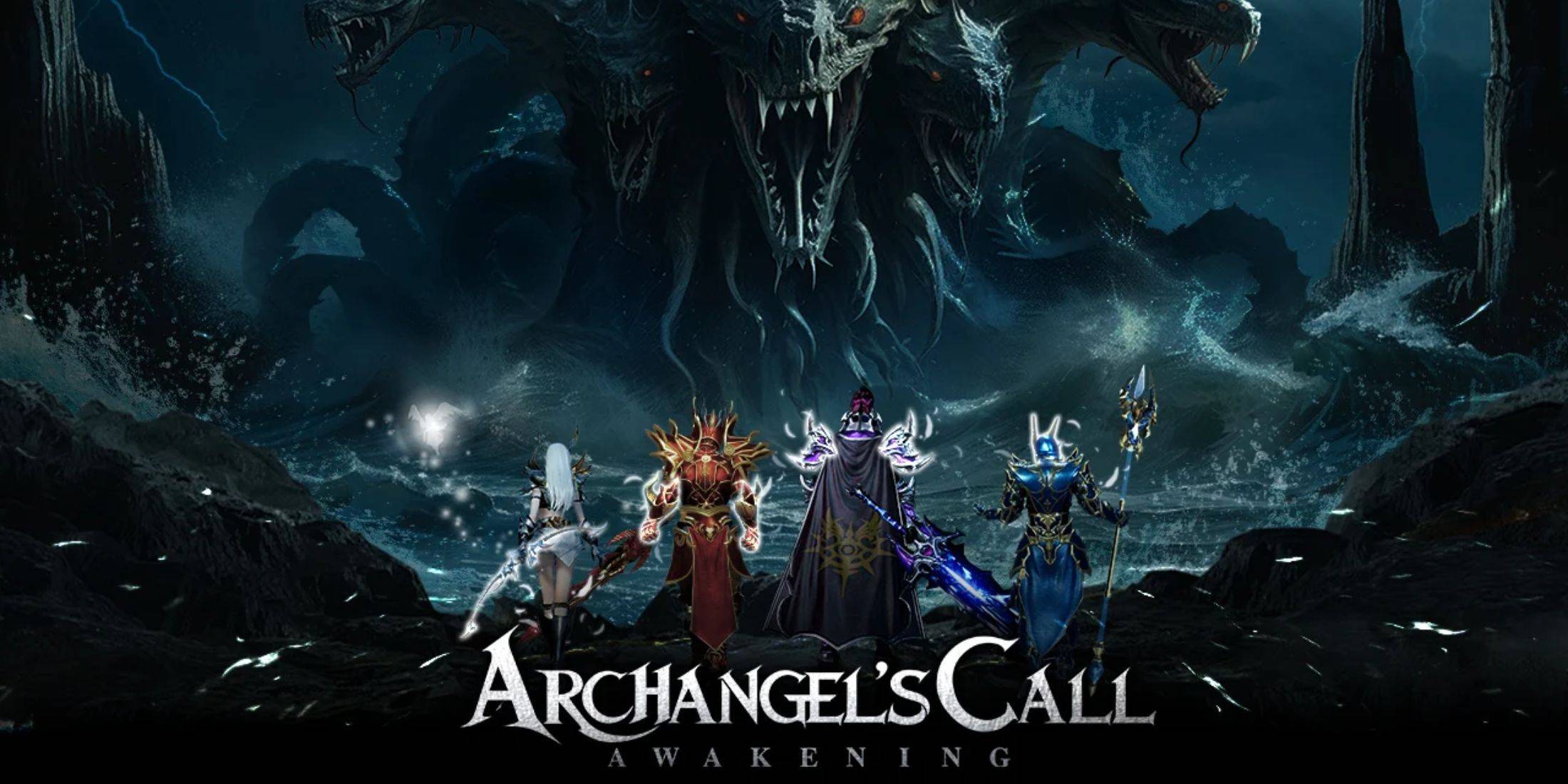 Archangel \'s Call Awakening Codes（2025年1月)