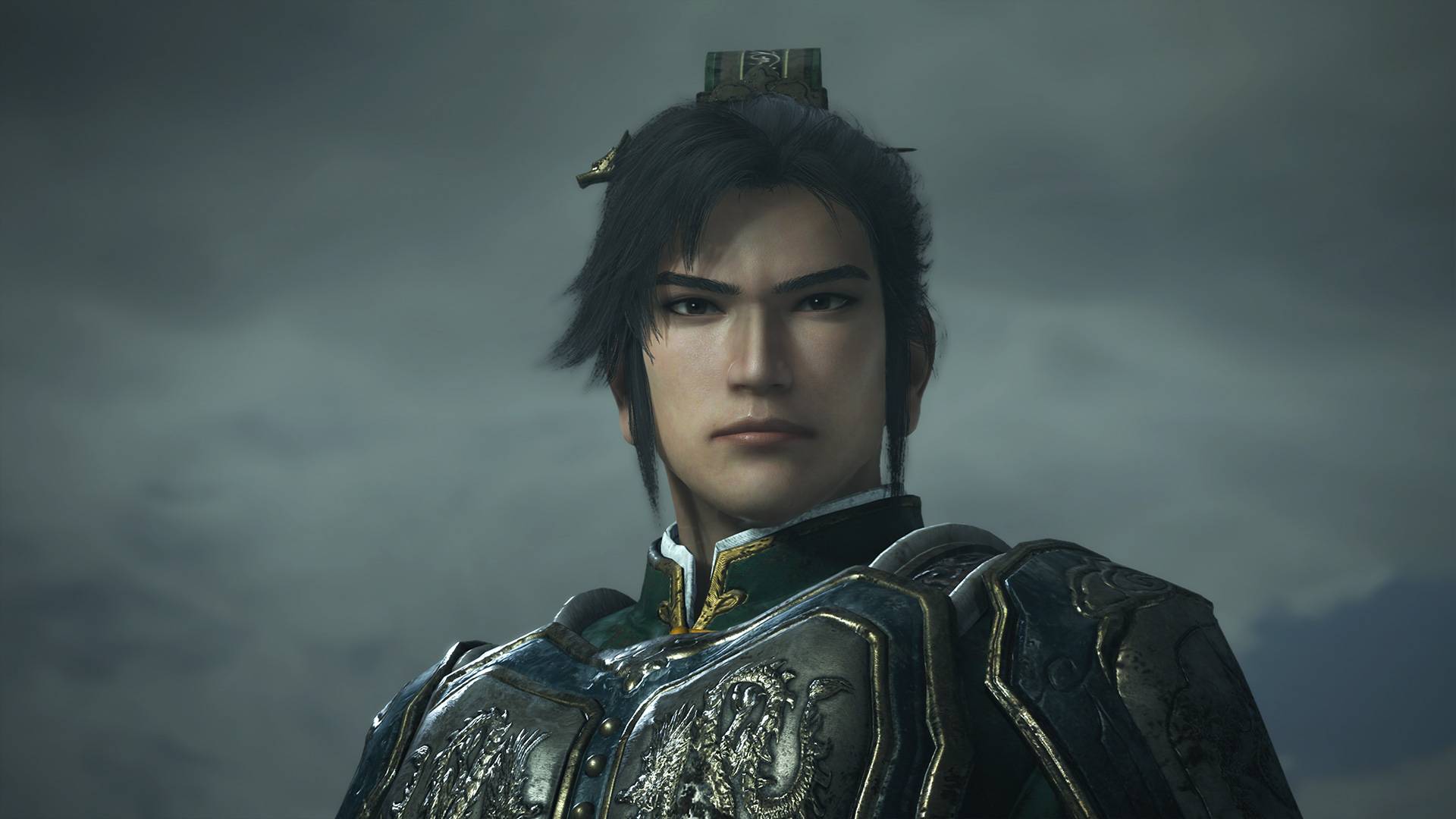 Cómo desbloquear el verdadero final de Shu en Dynasty Warriors: Origins