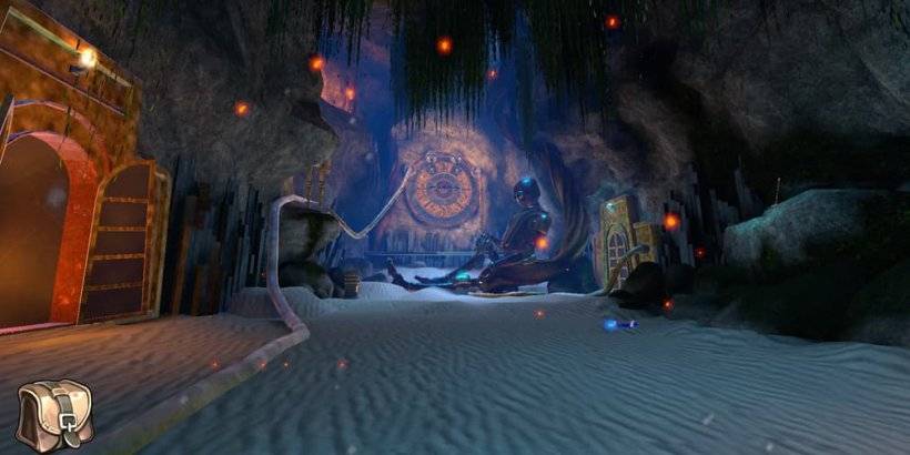 Legacy - Reawakening est un myst comme un monde underground mystérieux, maintenant sur iOS et Android