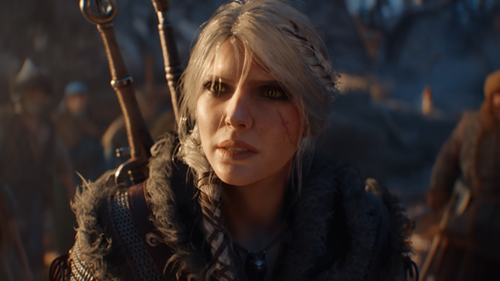 Witcher 4 Rumeurs de la fenêtre de libération de 2026 Arrête