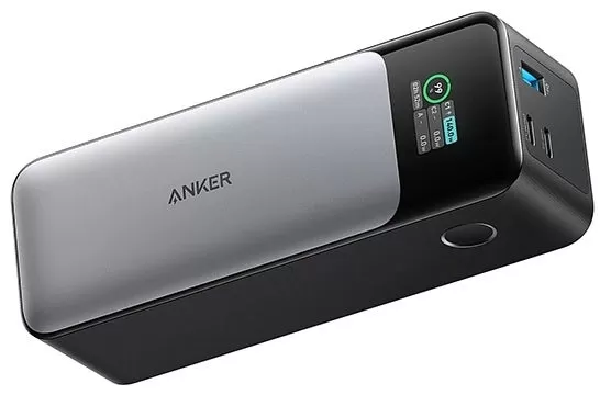 Anker 737電力銀行現在$ 49.99：70％的折扣