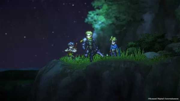 Suikoden Star Leap: ora aperto per la pre-registrazione e i preordini 