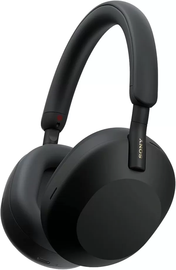 Cuffie Sony WH-1000XM5
