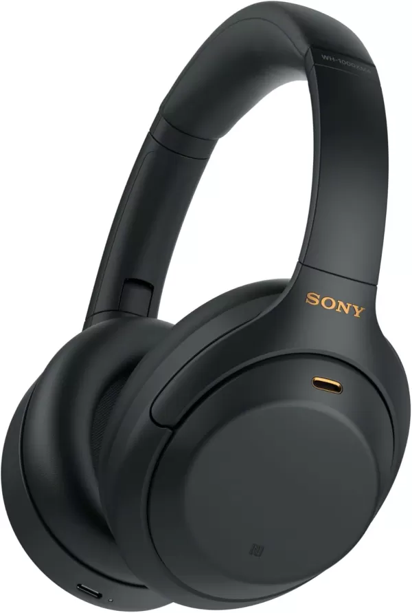 Cuffie Sony WH-1000XM4