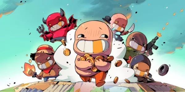 Netflix-шоу «Пожри богатых» дебютирует на мобильных устройствах