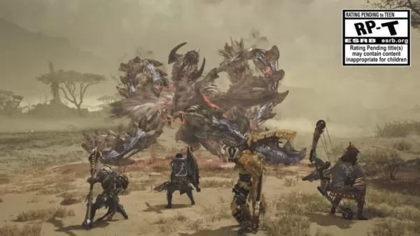 Capcom Spotlight Haziran 2025 | Bildiğimiz her şey