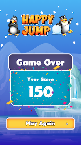 Happy Jump: Jumping Mania স্ক্রিনশট 4