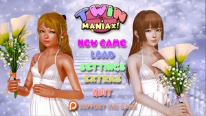 Schermata Twin Maniax! 1