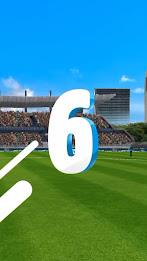 WCC Cricket Blitz スクリーンショット 4