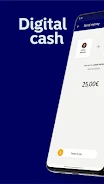 Siirto – Digital Cash应用截图第1张