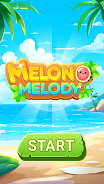 Melon Melody ภาพหน้าจอ 1