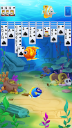 Schermata Spider Solitaire - Card Games 4