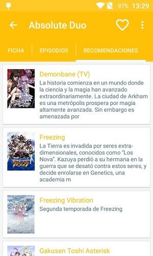 JKAnime apk for android