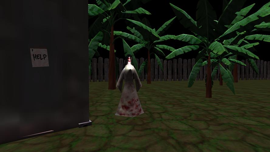 Game Hantu Kuntilanak 3D Indo应用截图第3张