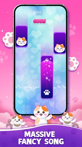 Catch Tiles Скриншот 4