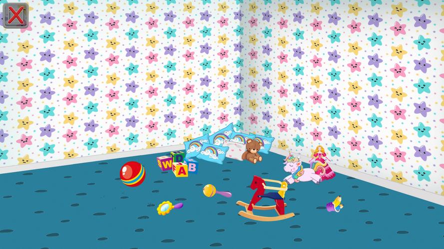 Dreamlike Room Скриншот 3