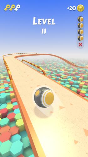 Action Balls Screenshot 1