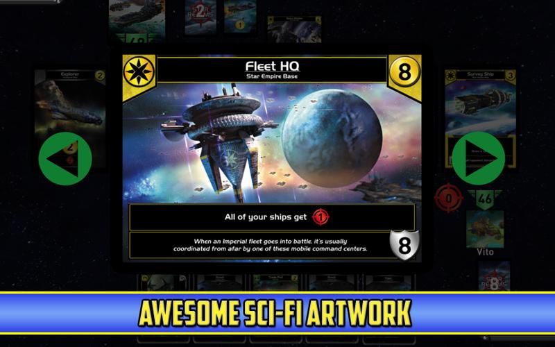 Star Realms Screenshot 4