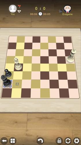 Chess 3D Ultimate Schermafbeelding 4