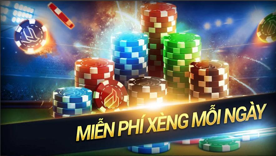 Vip777 Phỏm: Tá Lả Online Tangkapan skrin 3