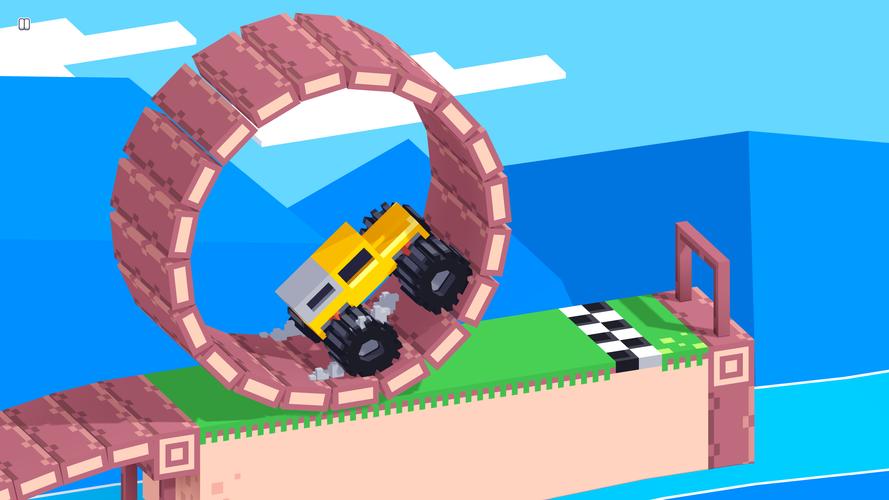 Drive Mad Screenshot 2