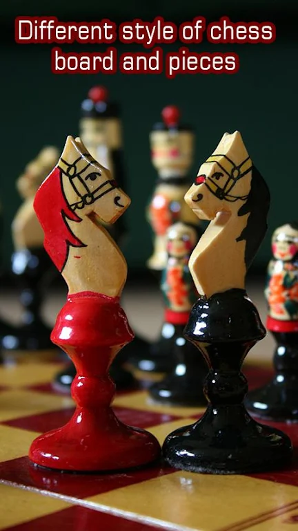Chinese Chess Clock - Chess Timer puzzles Screenshot 4