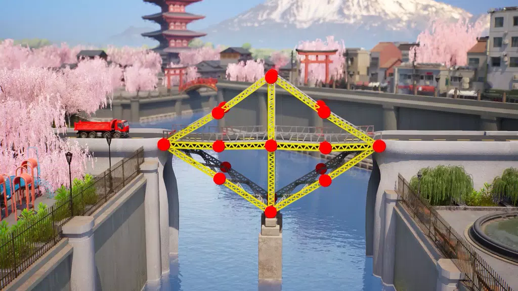 Build Master: Bridge Race Captura de pantalla 3