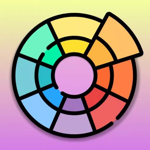 WhatColors: AI Color Analysis