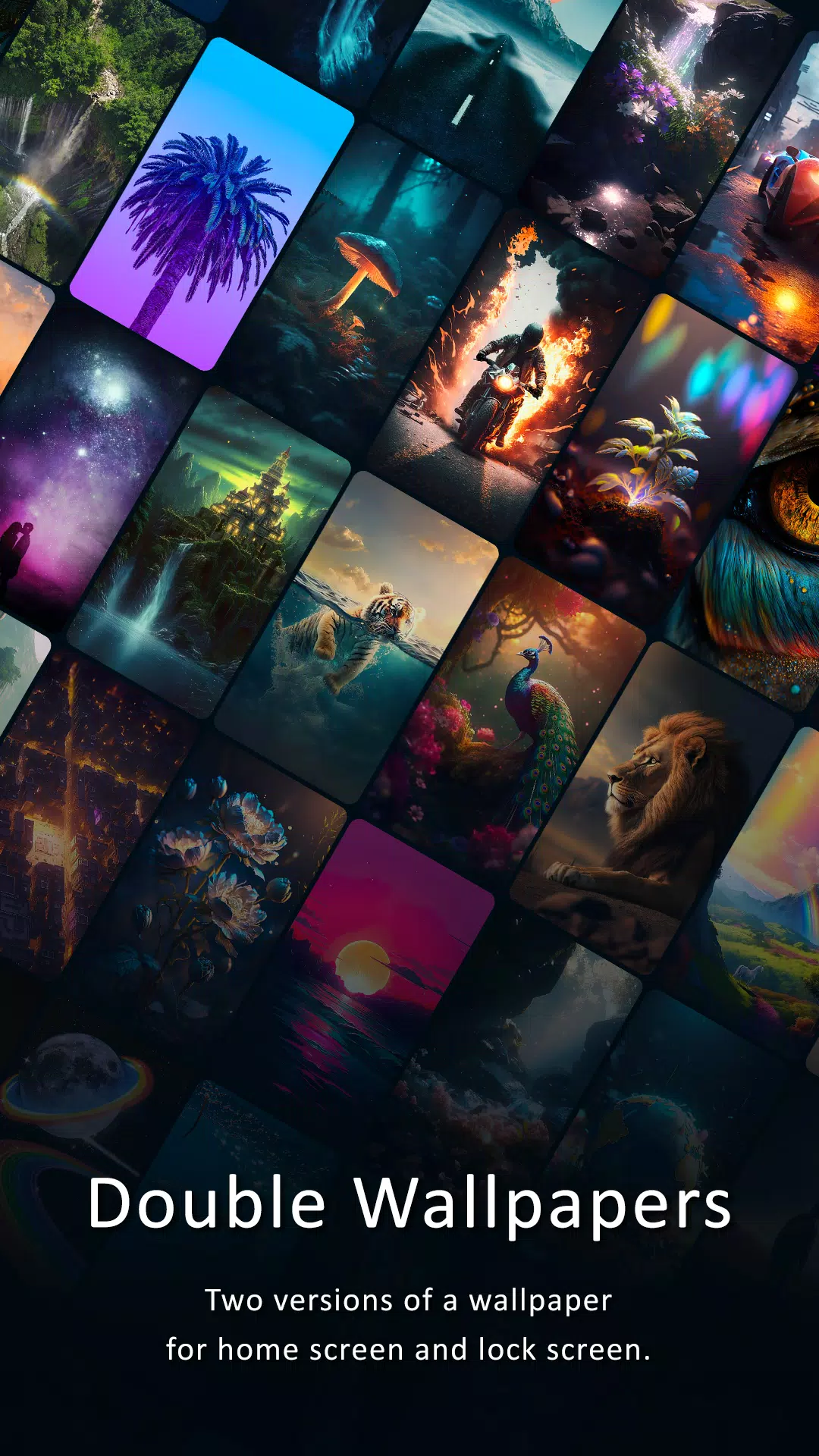 4K Wallpapers Screenshot 3