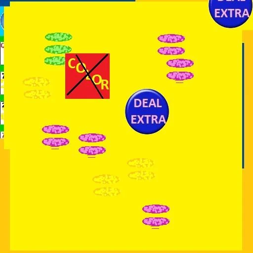 SET card game by Mira Noy স্ক্রিনশট 1