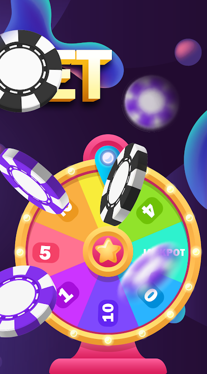 Roo Mobile Games ဖန်သားပြင်ဓာတ်ပုံ 3