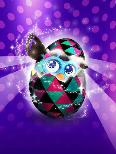 Furby BOOM Schermafbeelding 2