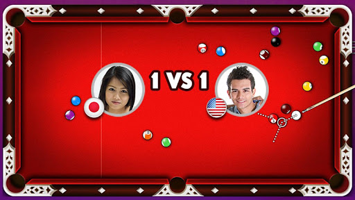 Pool Strike 8 ball pool online应用截图第4张