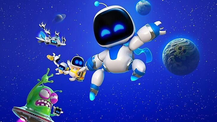 AI Gaming တွင် - PlayStation Boss သည်အကျိုးကျေးဇူးများကိုမီးမောင်းထိုးပြသည်,