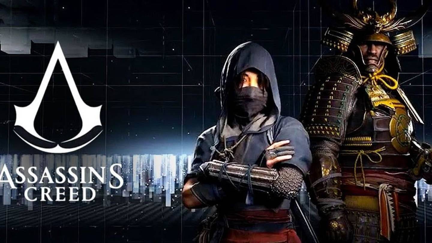 ประกาศ Ubisoft Animus Hub: ประตูของคุณไปยังจักรวาลของ Assassin's Creed