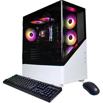 CyberPowerPC Gamer Xtreme VR Intel Core i9-14900f RTX 5070 TI Gaming PC