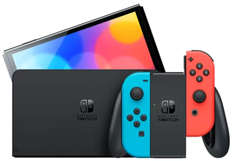 모든 Nintendo 콘솔 : 출시 날짜의 전체 역사
