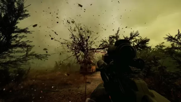 Stalker 2 Roadmap onthult verbeterde modding, a-life updates en meer
