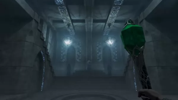 Oblivion Remastered Official Mod Support Notably Absent Despite Original's Large Modding Community