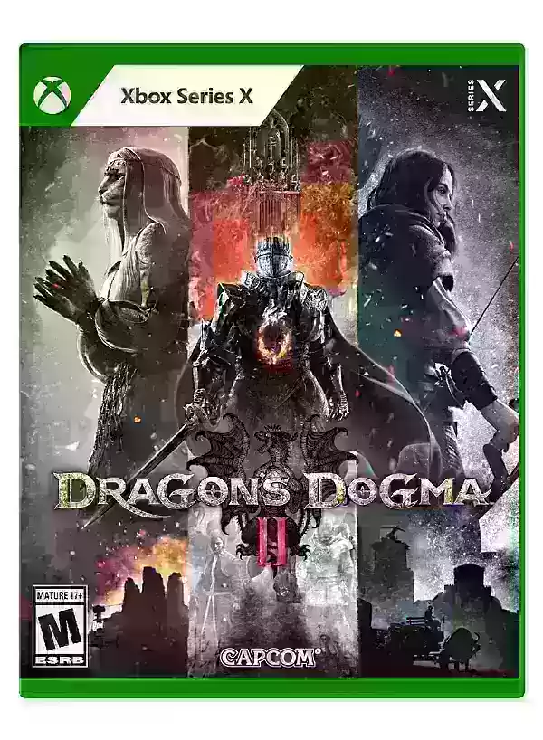 Драконья догма 2