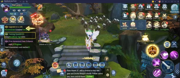 Guida per principianti a Magic Realm Online: Sopravvivi e conquista!